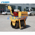 Walk Behind Mini Vibratory Road Roller For Asphalt FYL-600